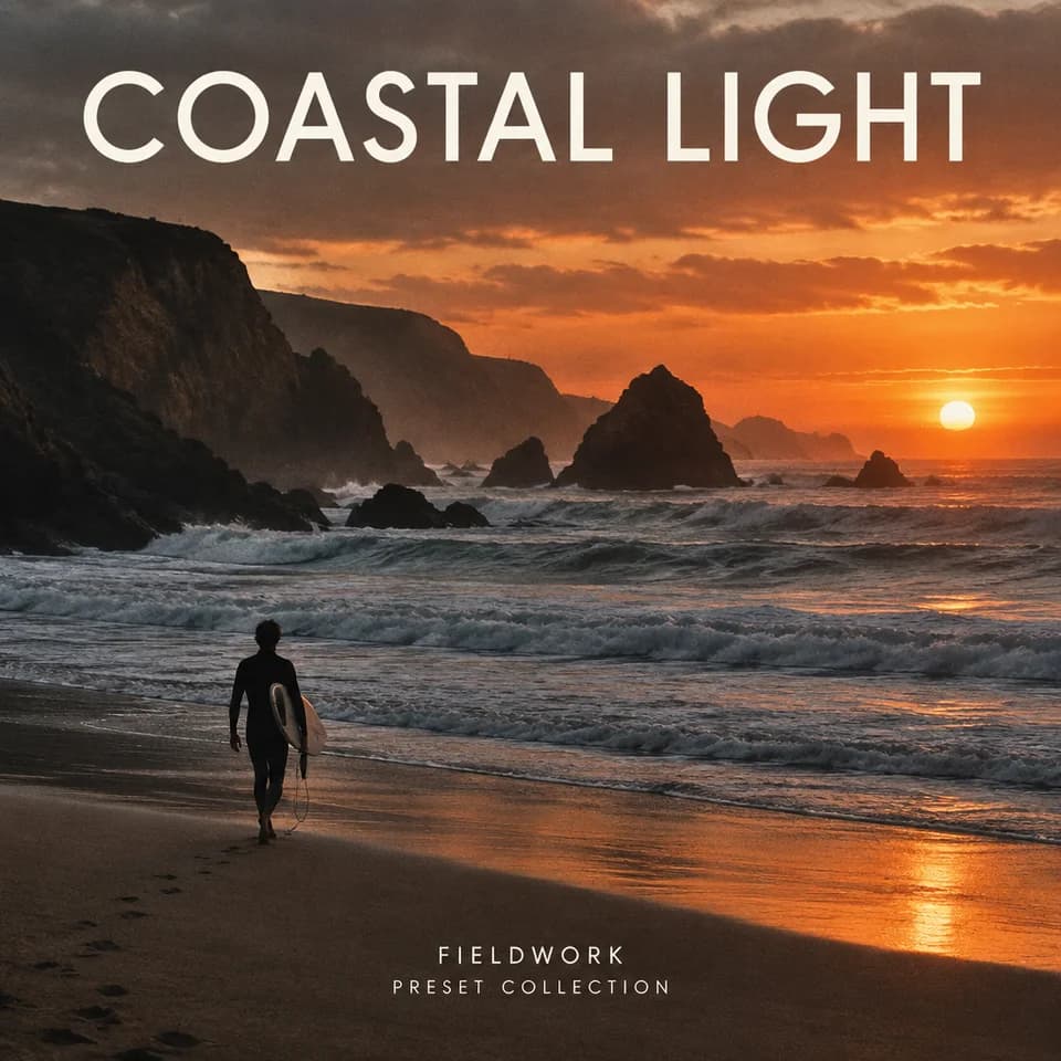 Coastal light