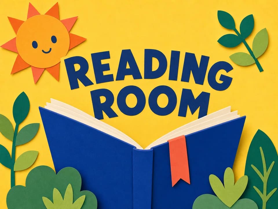 Reading response pack