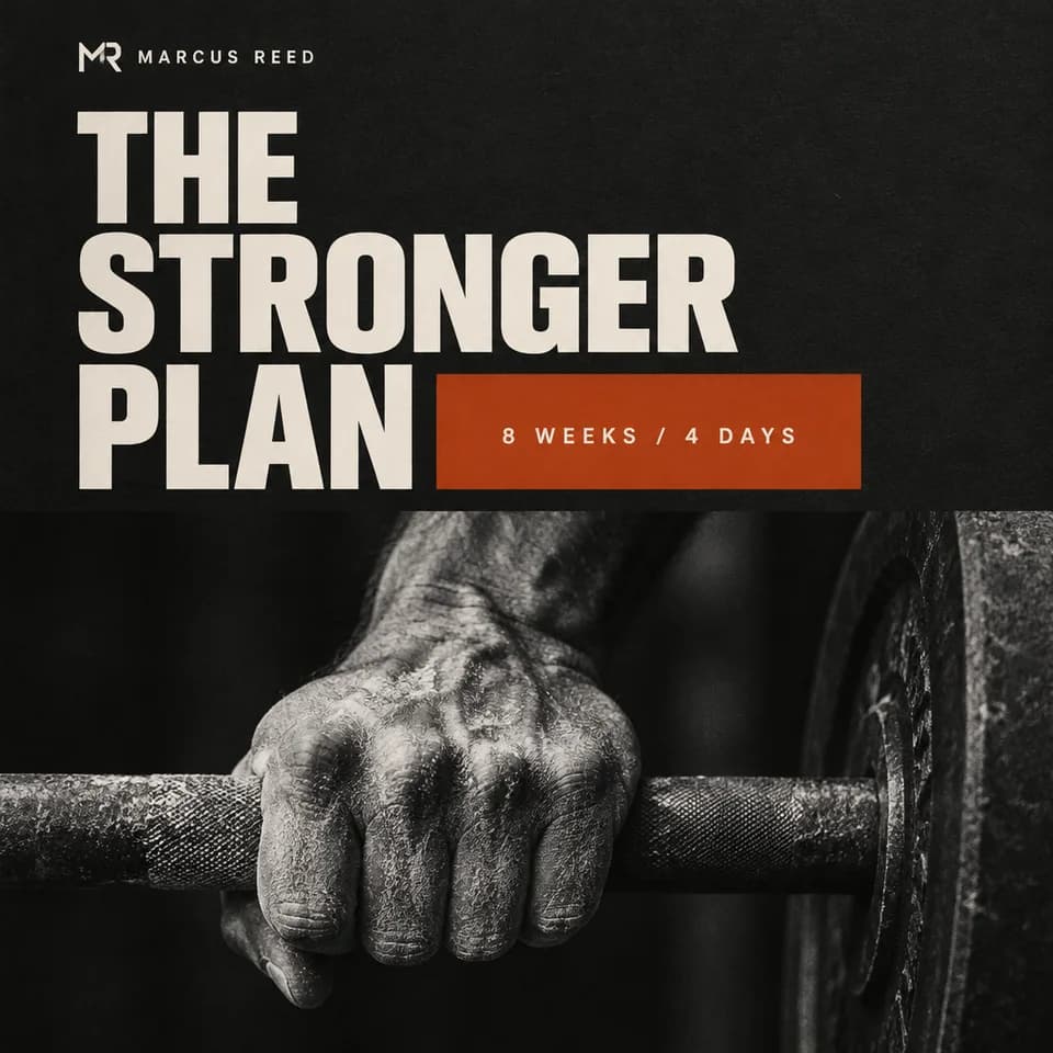 The stronger plan